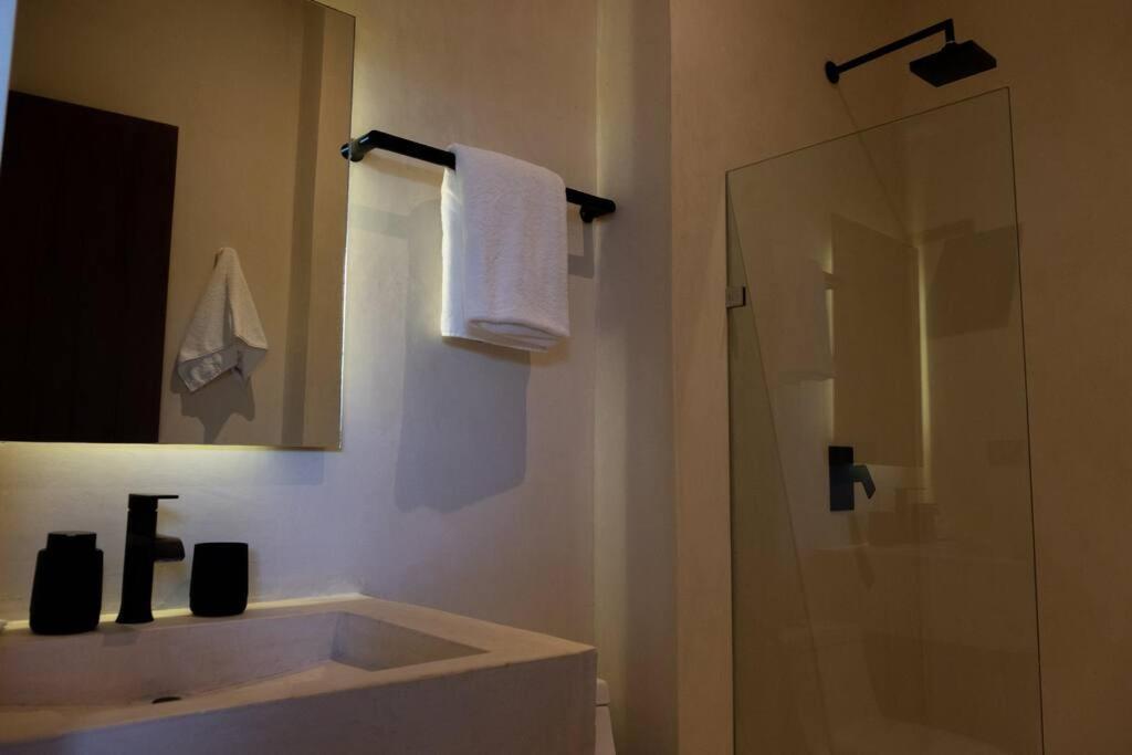 Ph Totally Private Pool & Rooftop @ La Veleta D8 Tulum