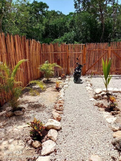 Kuxtah, Beautiful With Private Pool Villa Tulum