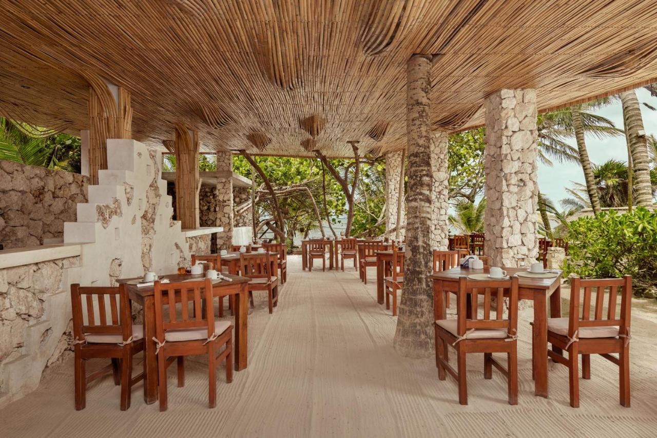 Hotel Dos Ceibas - Massage & Yoga Inclusive
