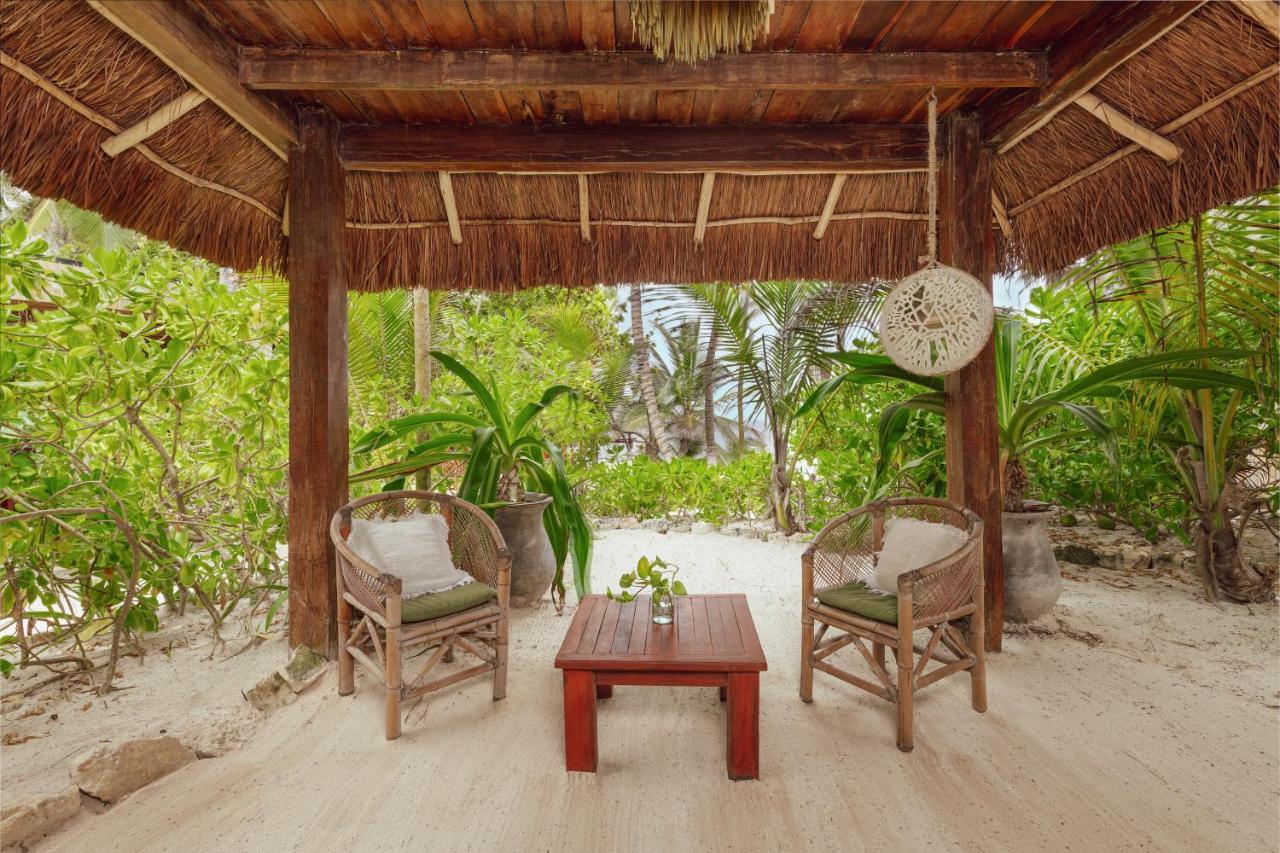 Dos Ceibas - Massage & Yoga Inclusive Hotel Tulum