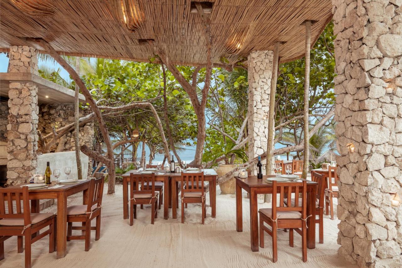 Hotel Dos Ceibas - Massage & Yoga Inclusive 4*