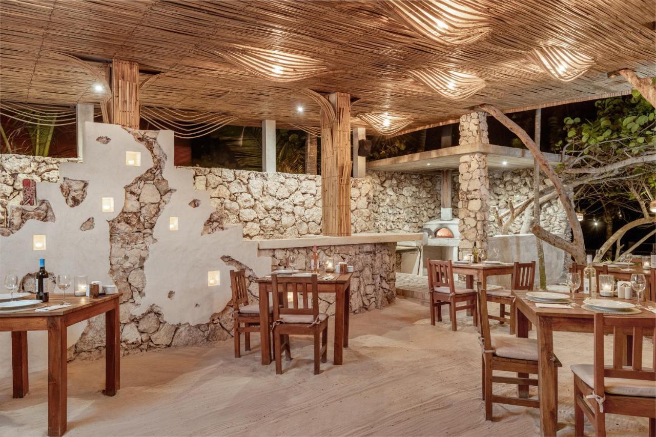 Dos Ceibas - Massage & Yoga Inclusive Hotel 4*
