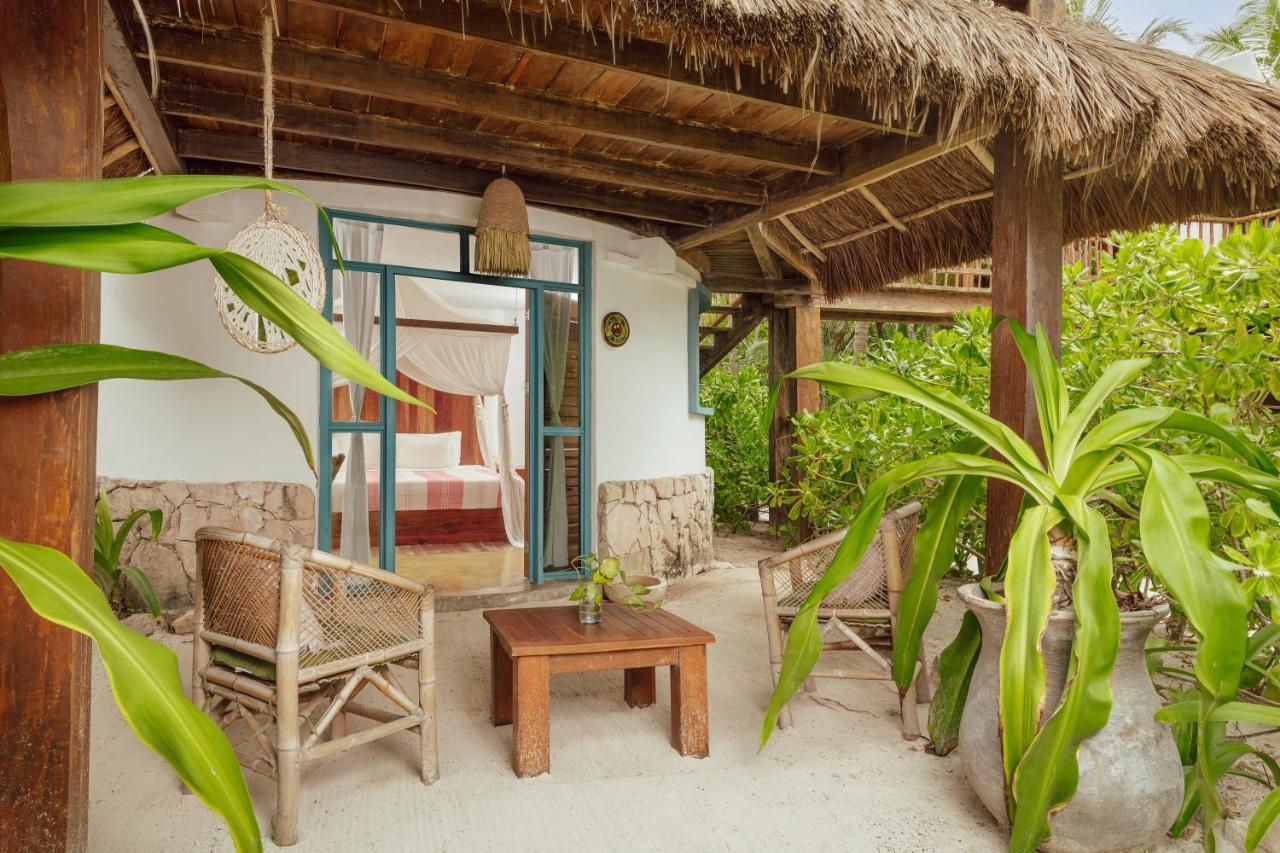 Dos Ceibas - Massage & Yoga Inclusive Hotel Tulum
