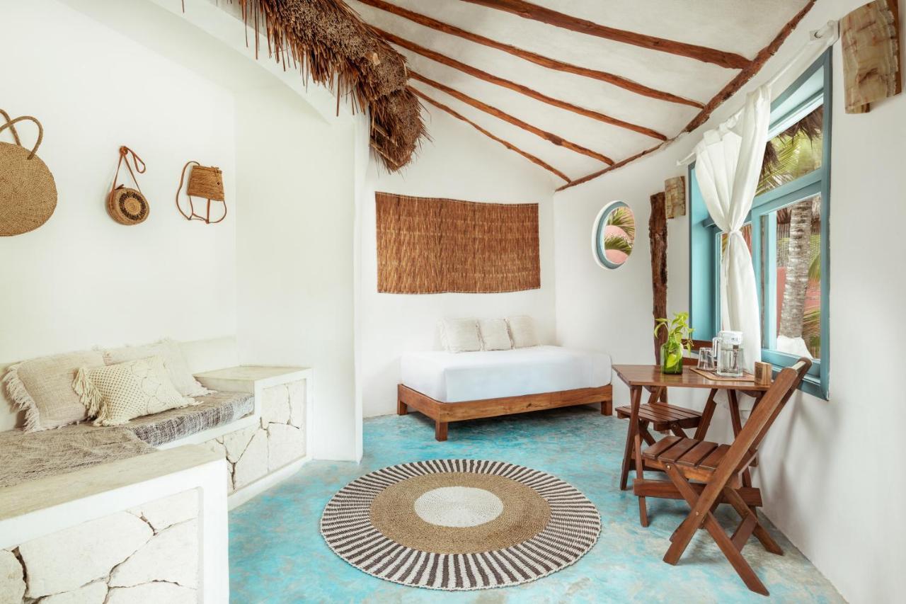 Dos Ceibas - Massage & Yoga Inclusive Hotel Tulum