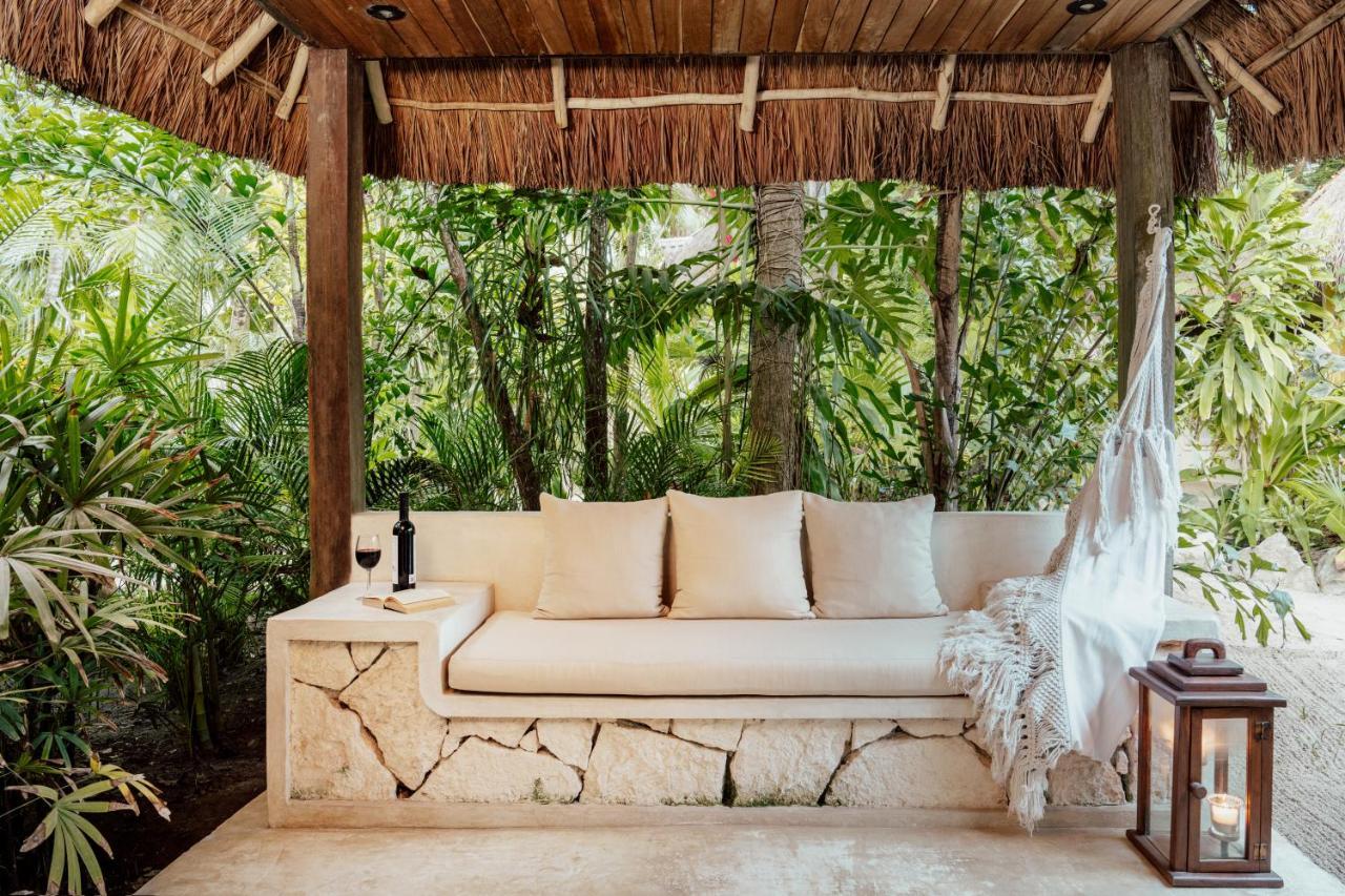 Dos Ceibas - Massage & Yoga Inclusive Tulum