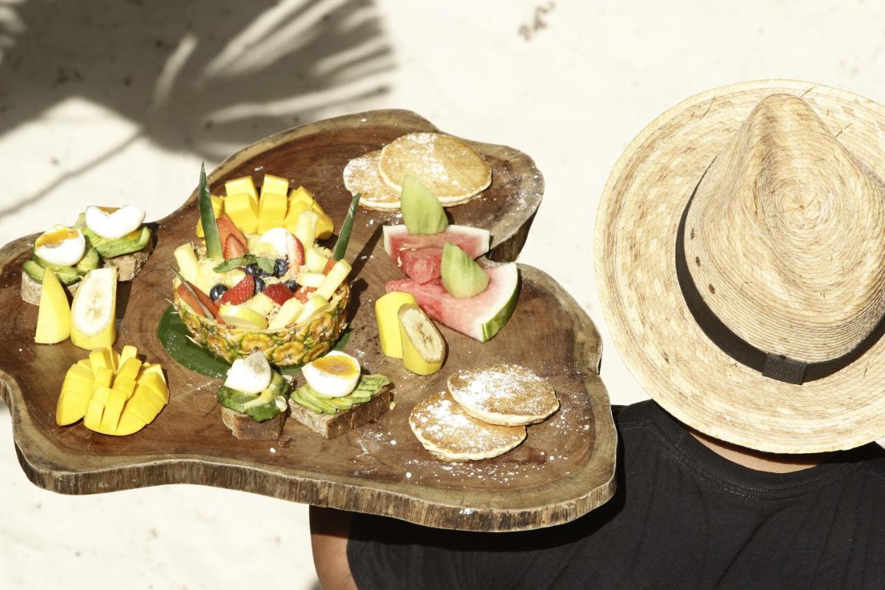 Hotel Dos Ceibas - Massage & Yoga Inclusive 4*