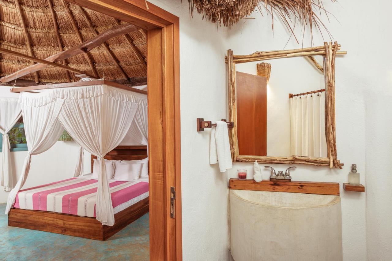 Dos Ceibas - Massage & Yoga Inclusive 4*