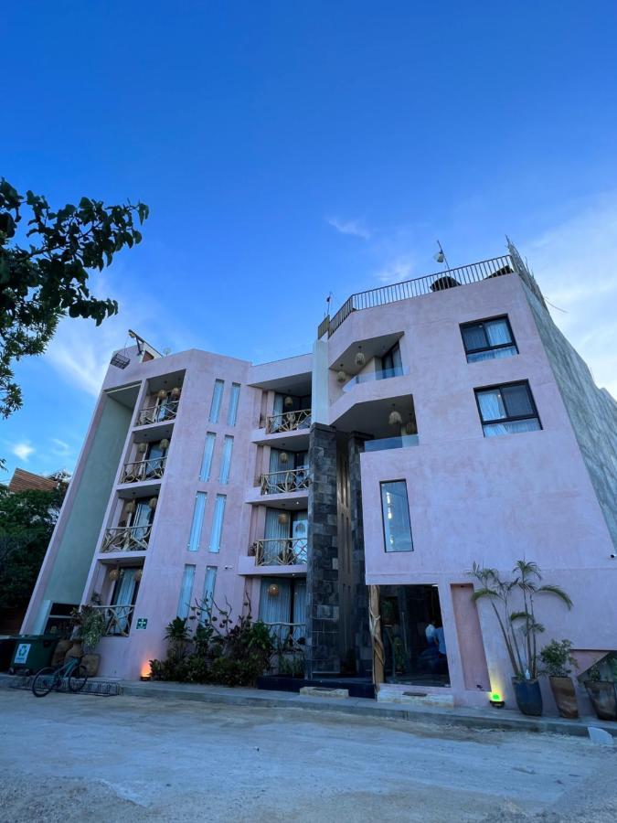 Xkeban Adults Only Tulum