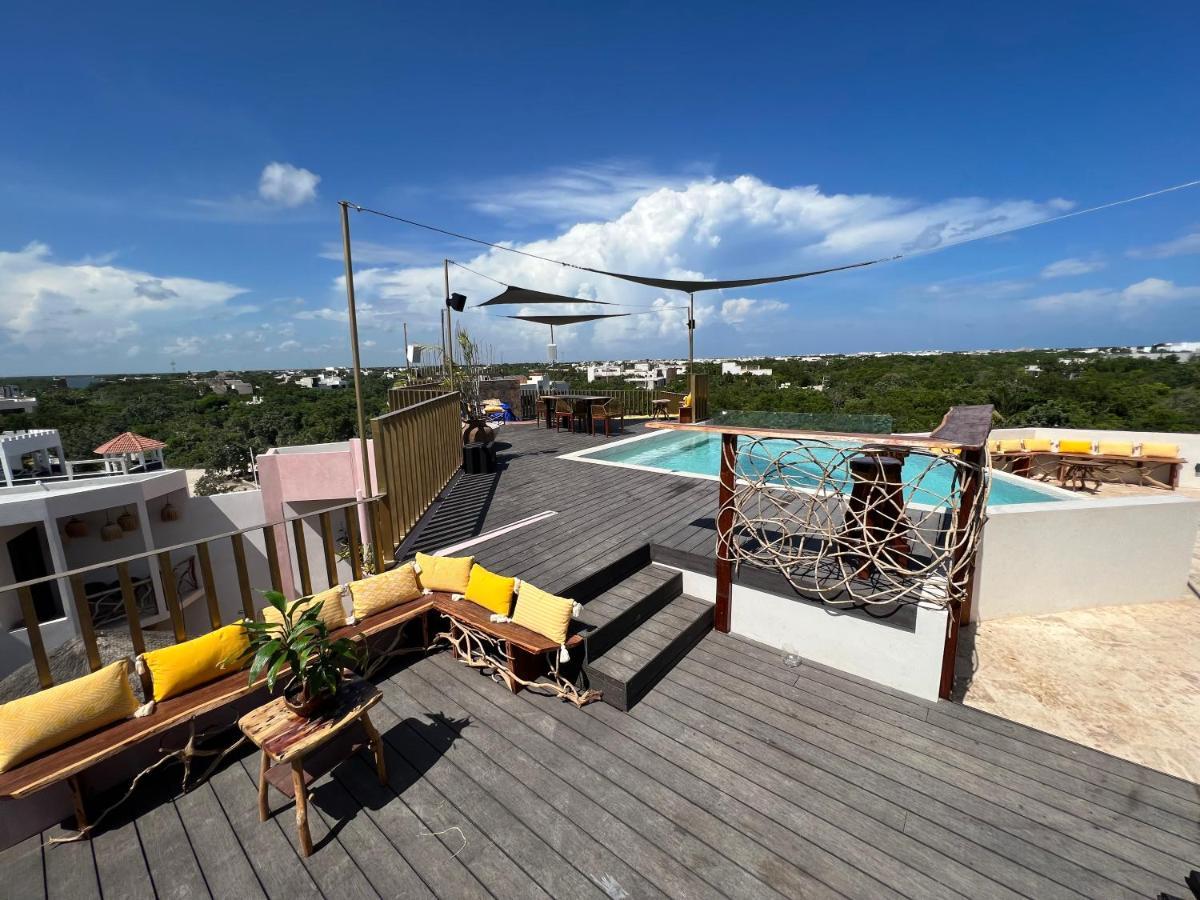 Xkeban Adults Only Hotel 4*