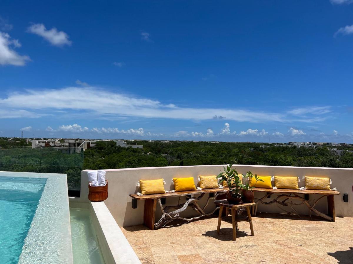 Xkeban Adults Only Hotel Tulum