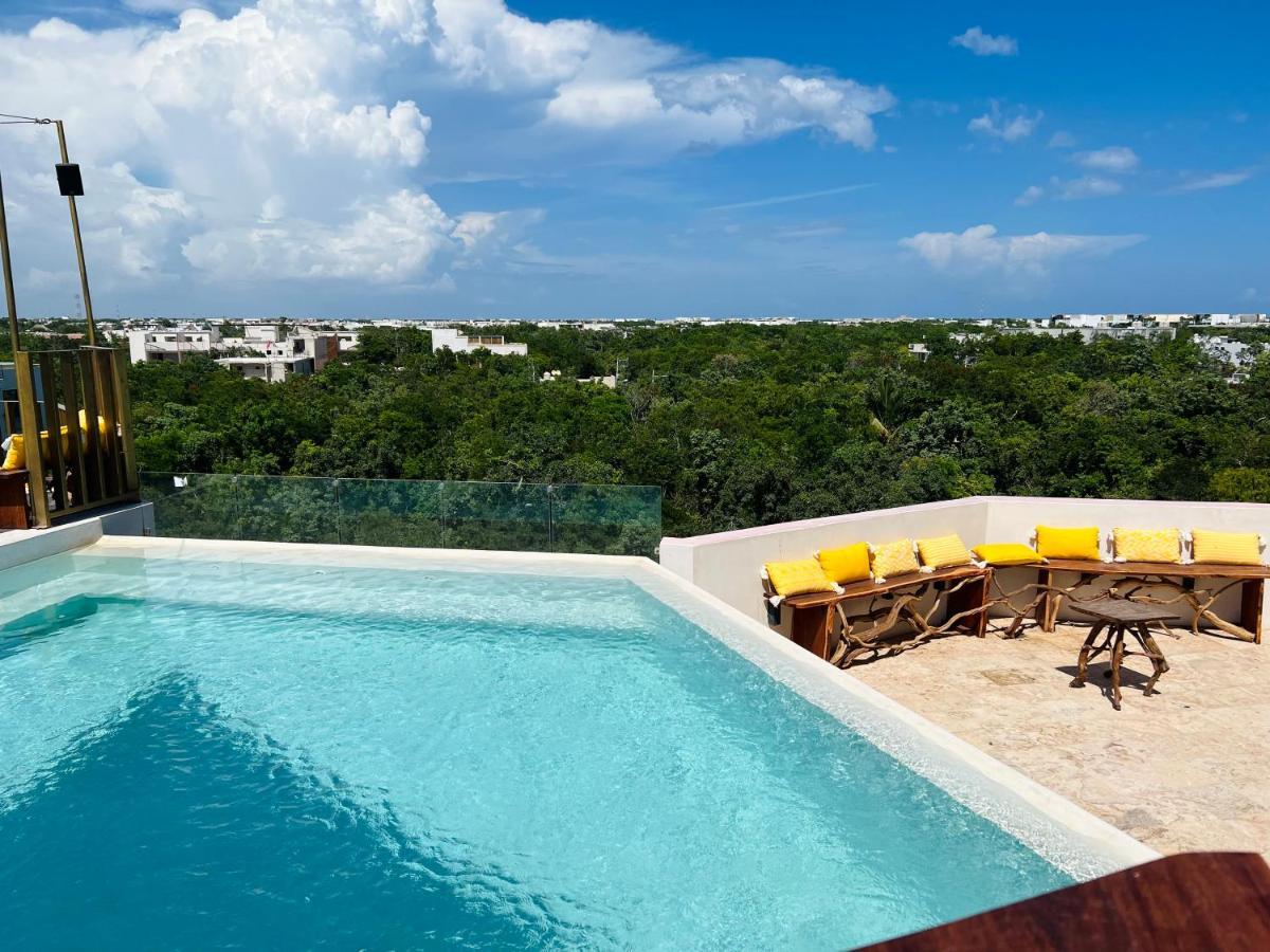 Xkeban Adults Only Hotel Tulum