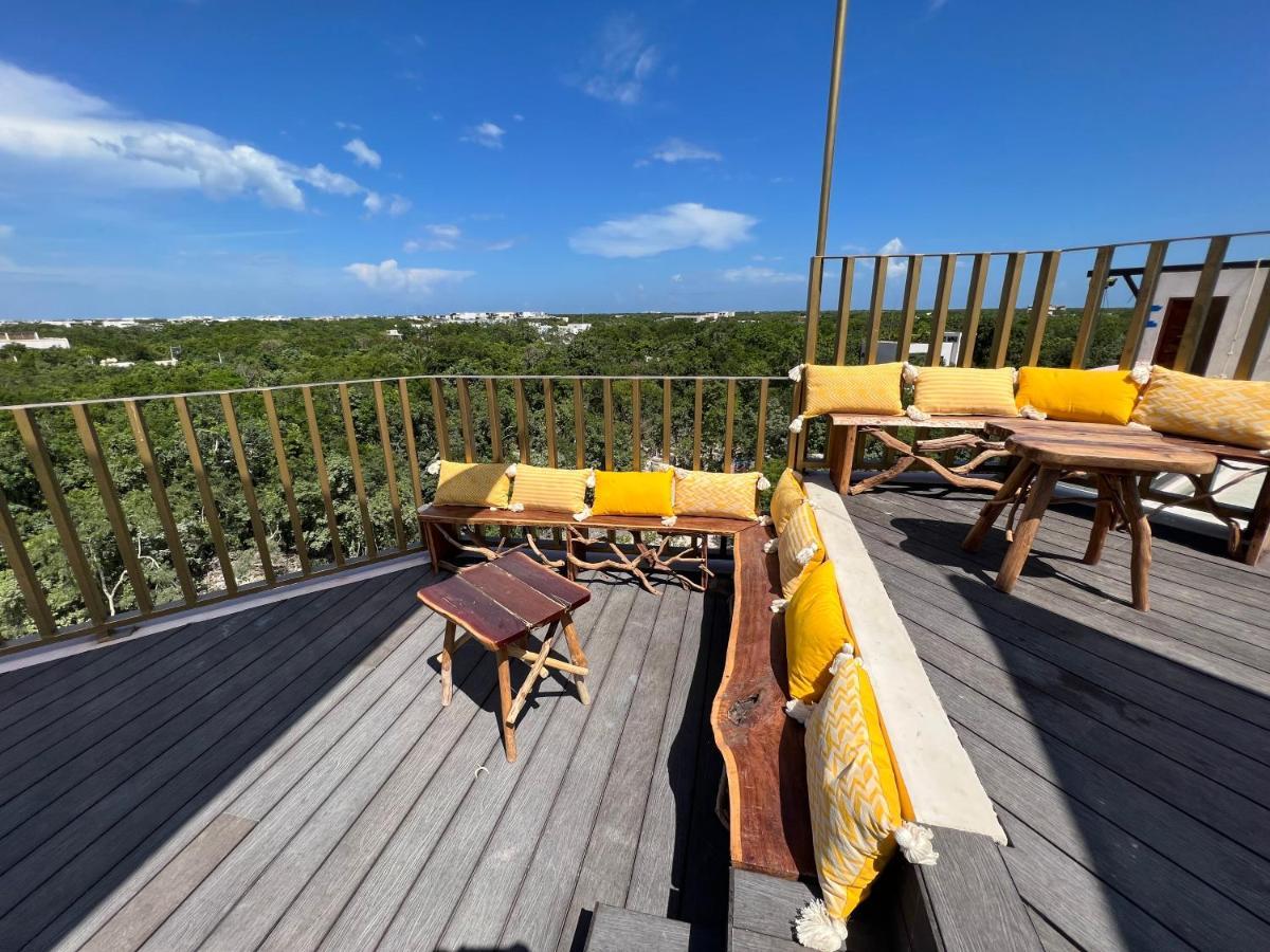 Xkeban Adults Only Hotel 4*