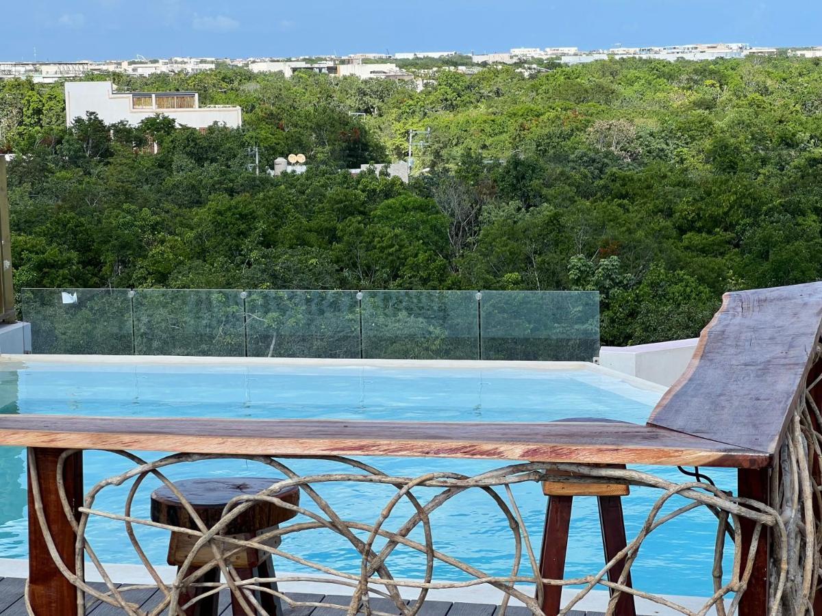 Xkeban Adults Only Hotel Tulum