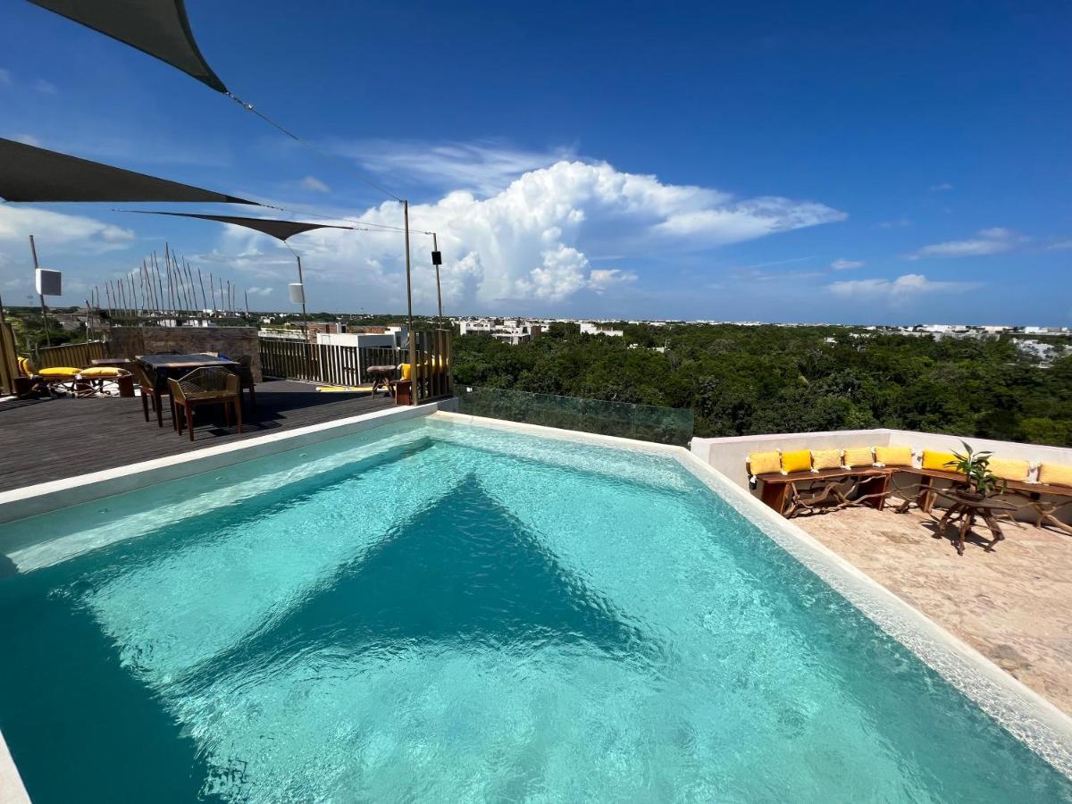 Xkeban Adults Only Hotel Tulum