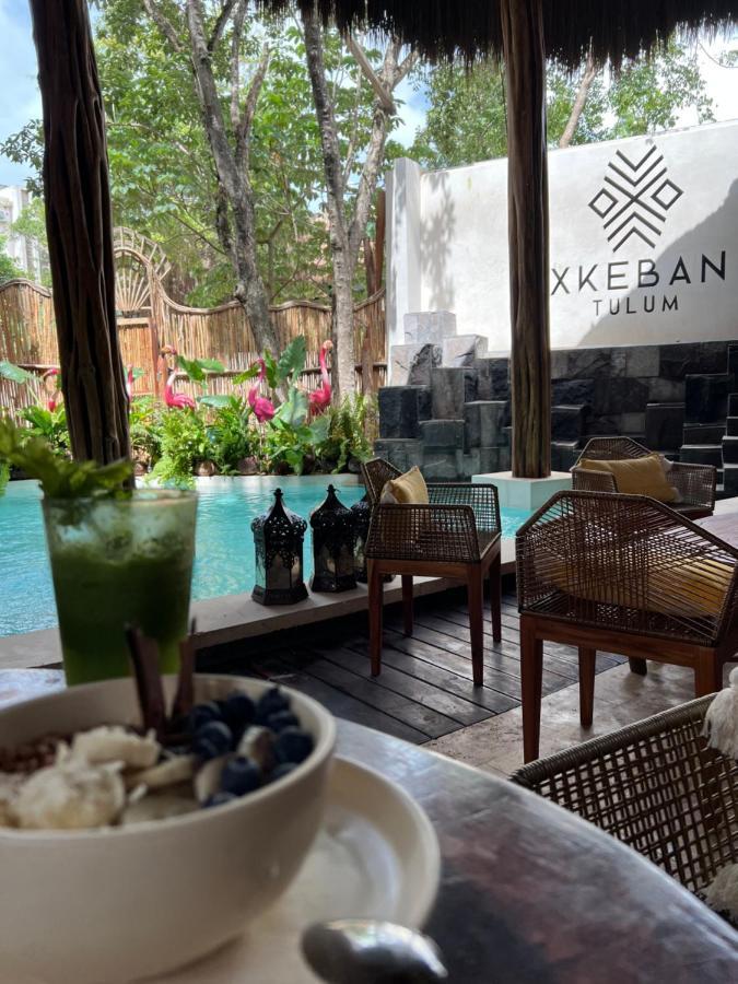 Xkeban Adults Only 4*