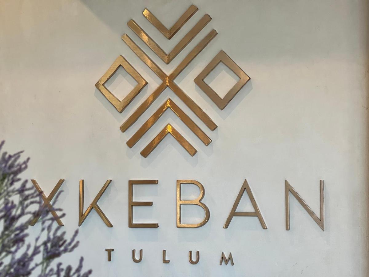 Xkeban Adults Only Hotel Tulum