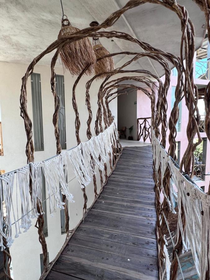 Xkeban Adults Only Hotel