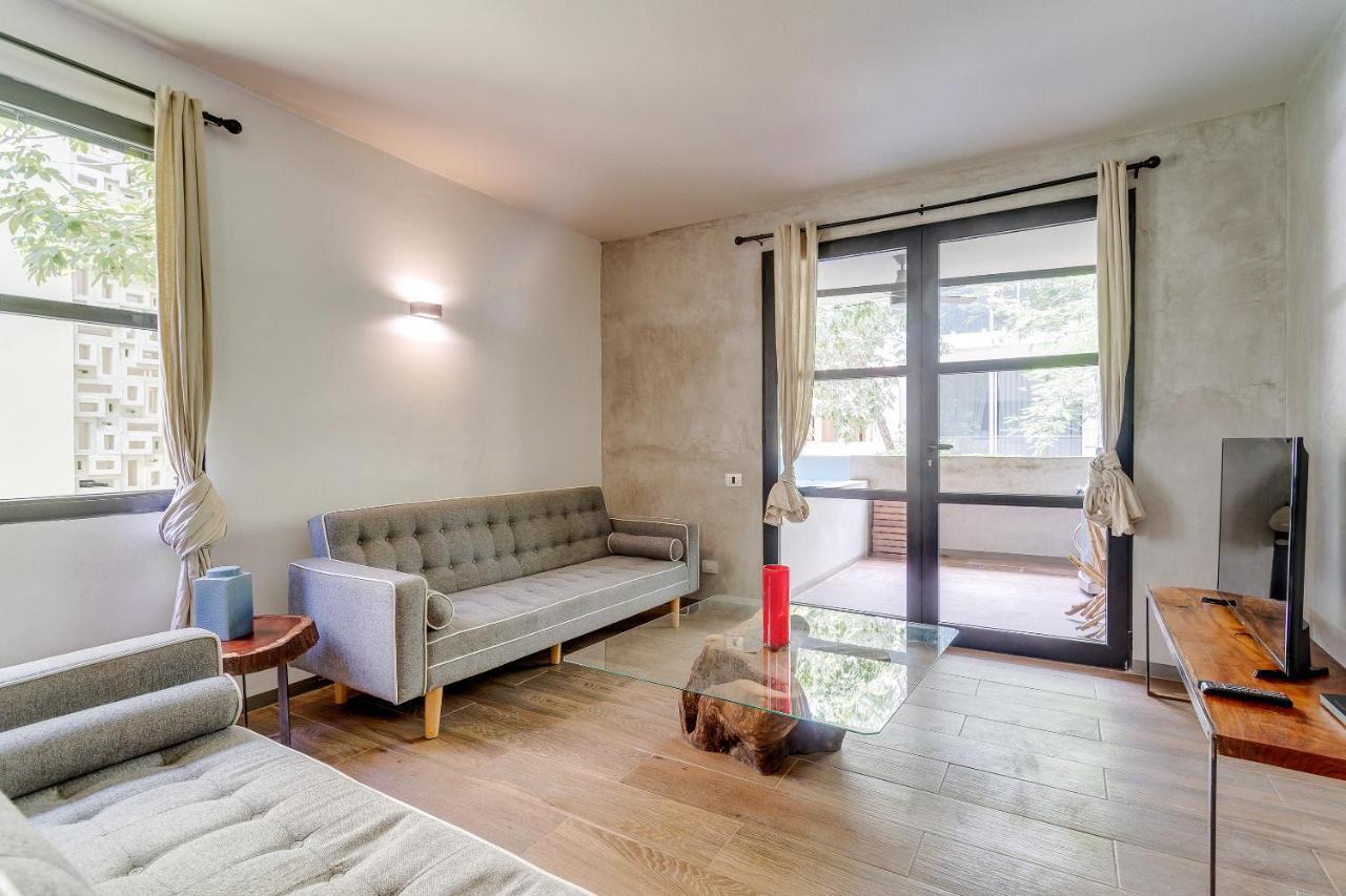 Apartamento Chic In The Heart Of By Stella