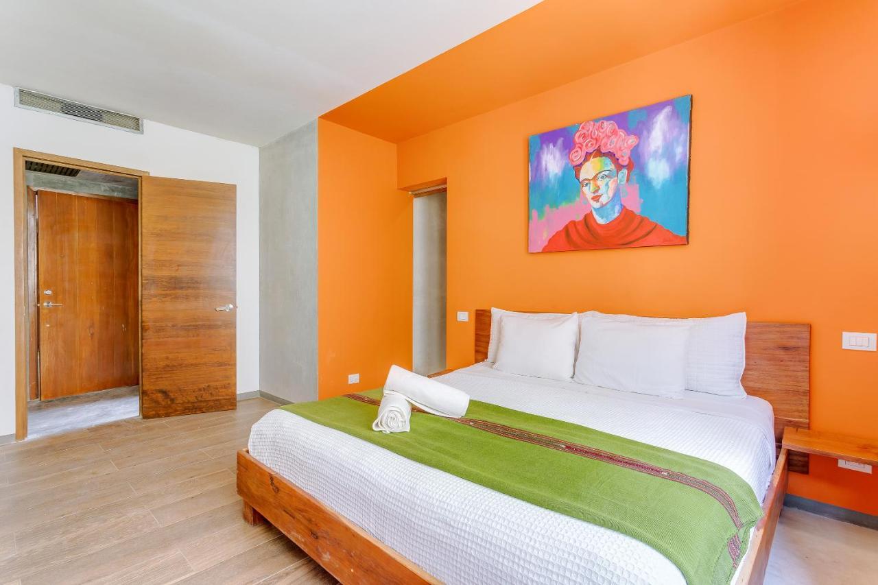 Apartamento Chic In The Heart Of By Stella