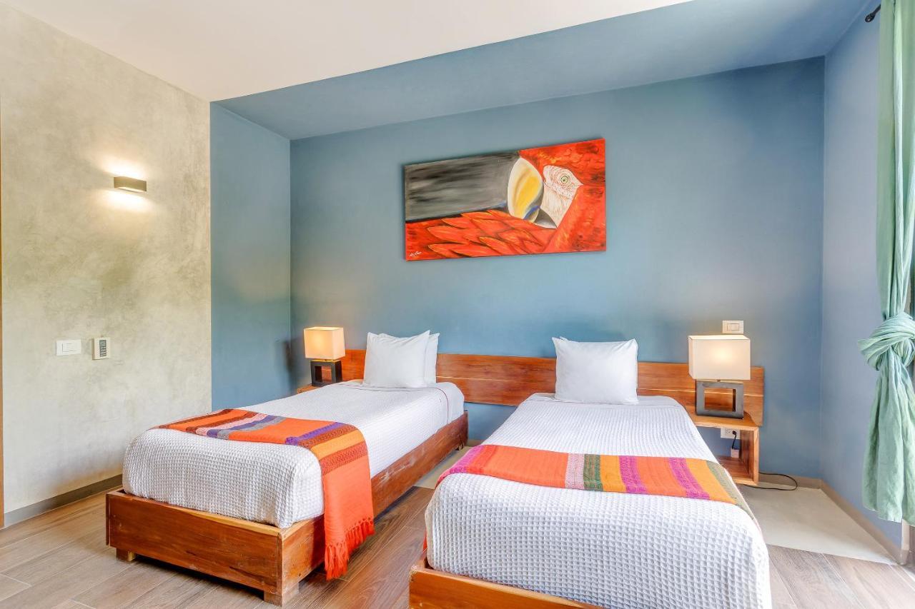 Apartamento Chic In The Heart Of By Stella Tulum