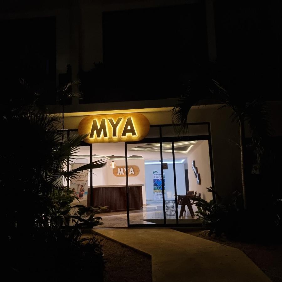 Apartment Tulum, Aldea Zama, Acogedor Estudio, Wifi *