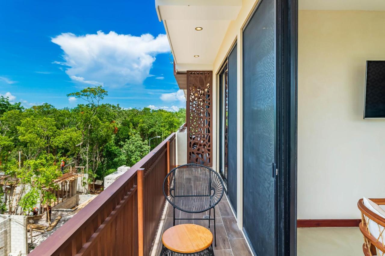 Pre Opening! Solemn Peaceful Luxury 4* Tulum