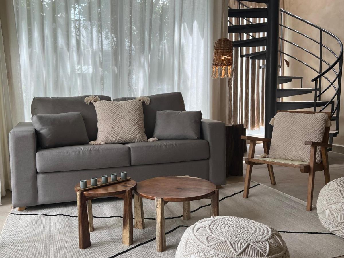 Tuluminati House-bohemian Chic Luxury @zama, *