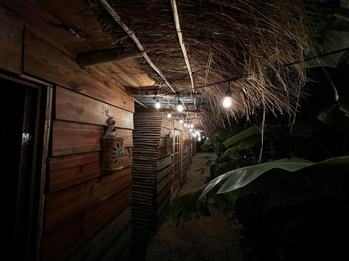 Hotel Luhme - Free Bike & Free Cenote Access