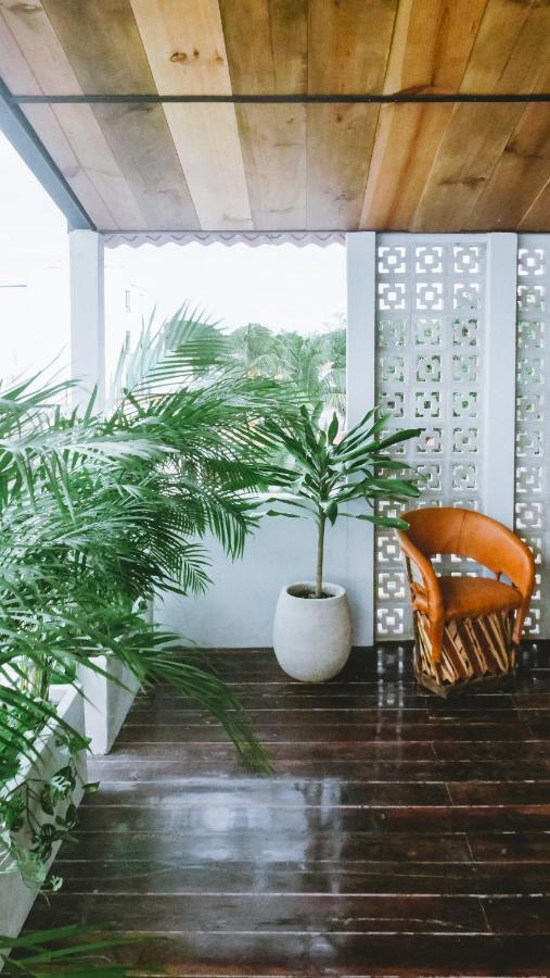 Hiphipstay - The Colonial 5* Tulum