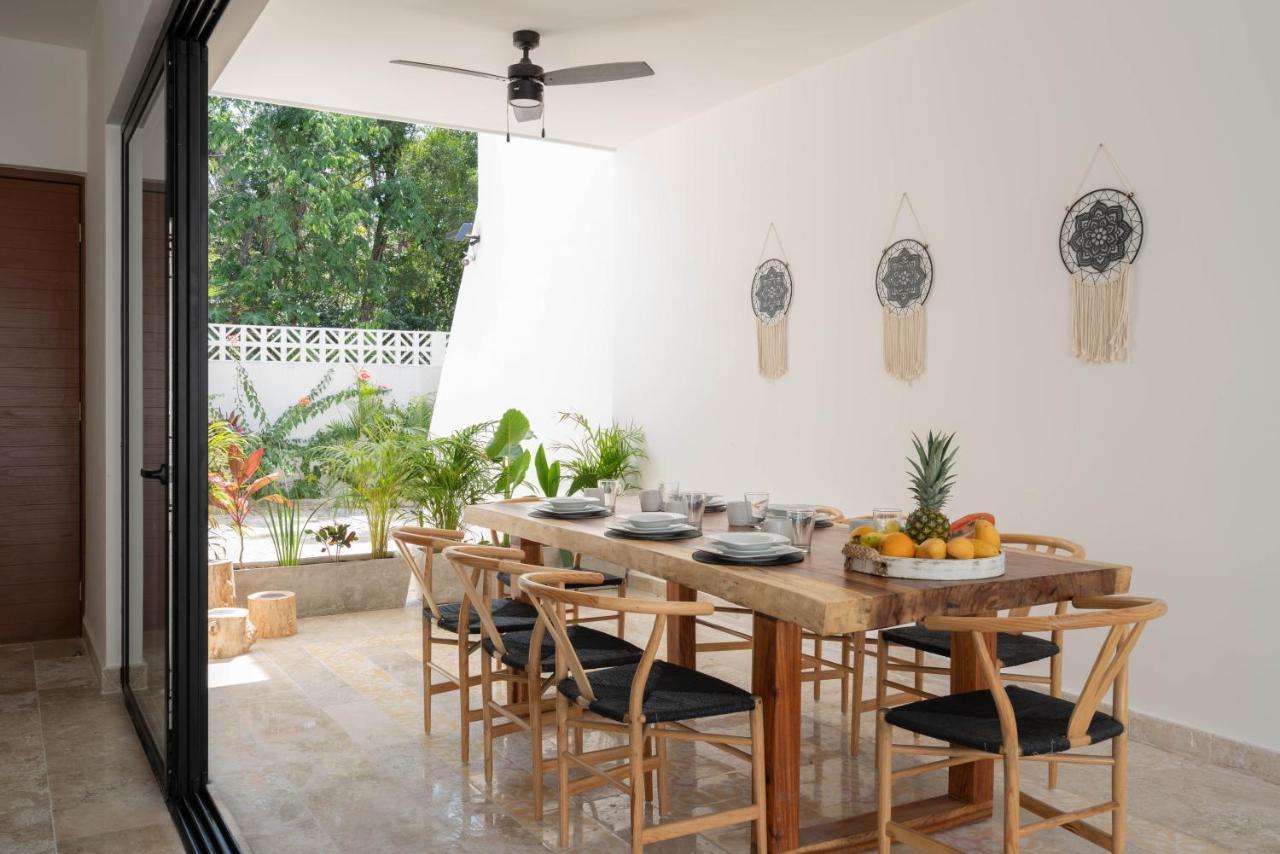 Apartamento Cozy 3 Bedrooms Townhome-centrally Located-gated-wifi