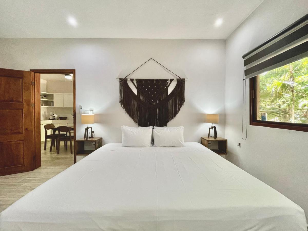 Xan Ha Apartahotel