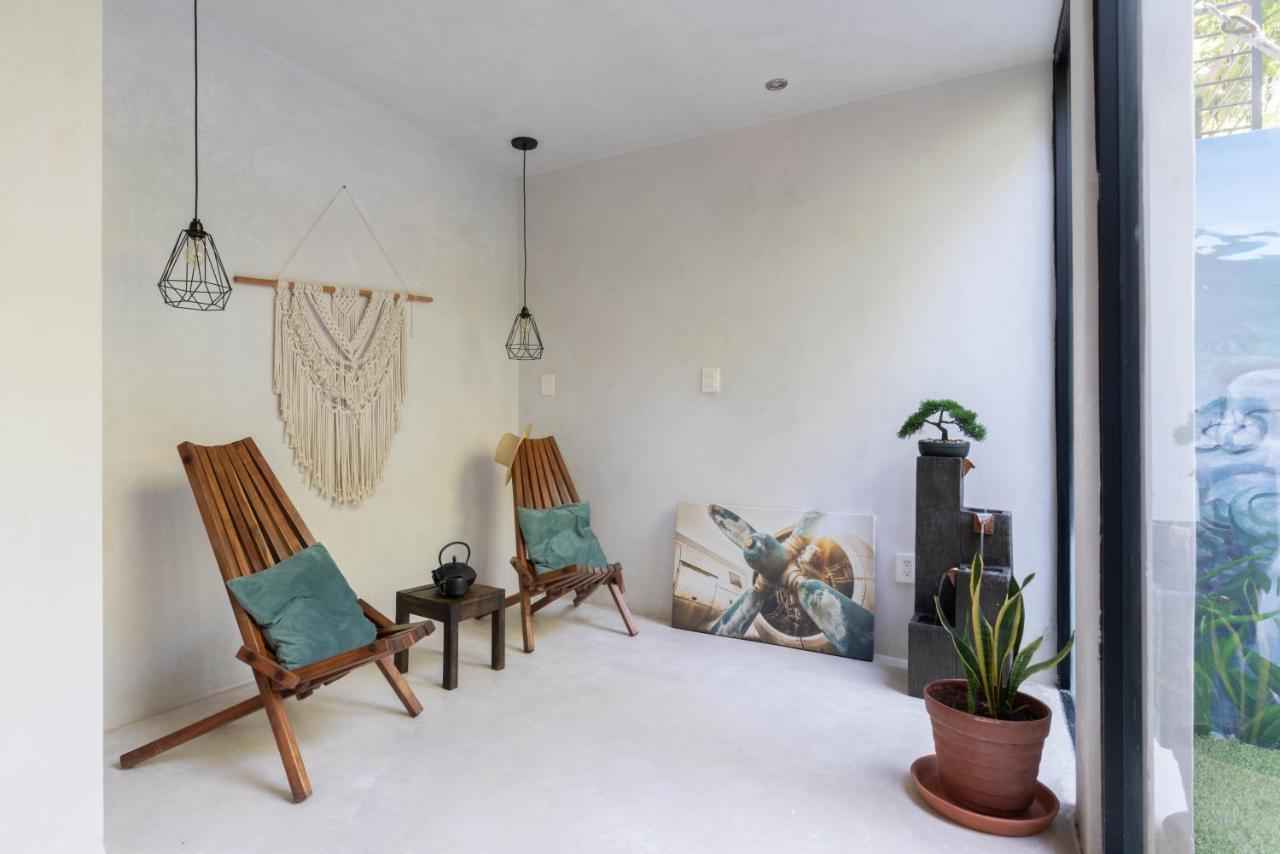 Apartamento Lovely 2-bed In With Private Pool