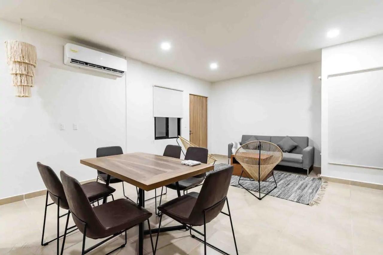 Apartamento Elementus *