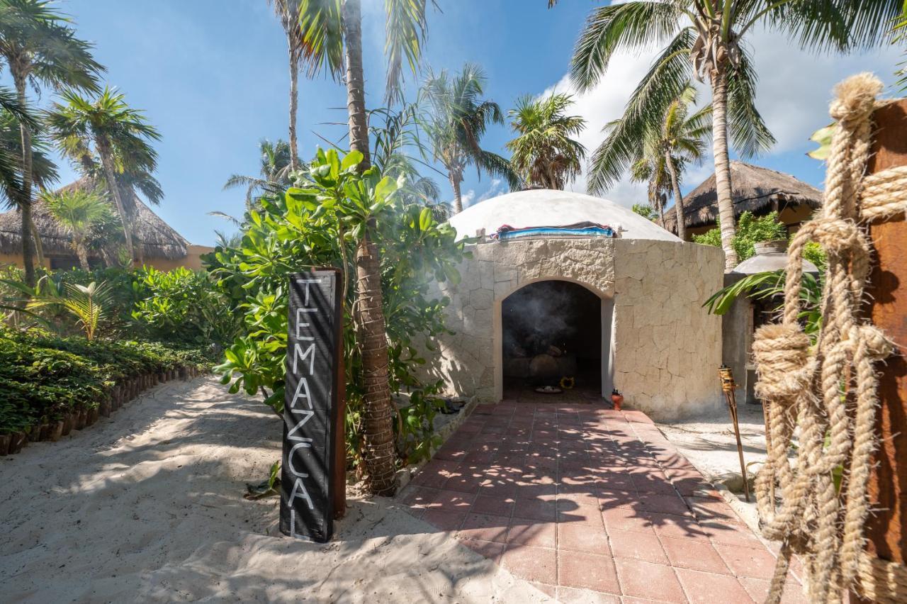 Hotel Hip By Ana Y José Tulum