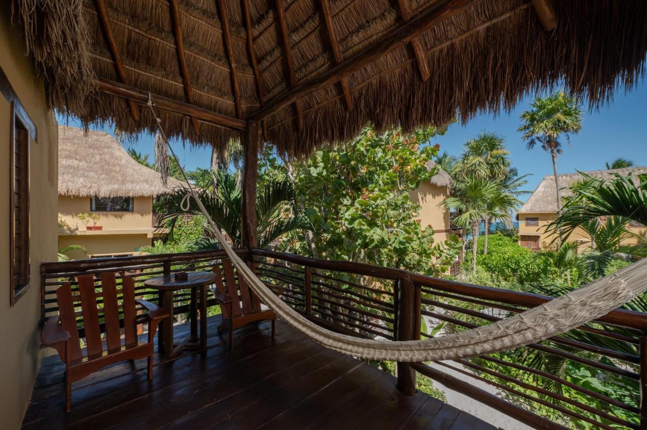 Hotel Hip By Ana Y José Tulum