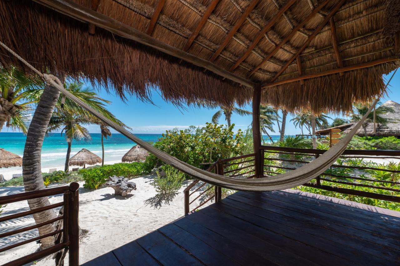 Hip By Ana Y José Tulum