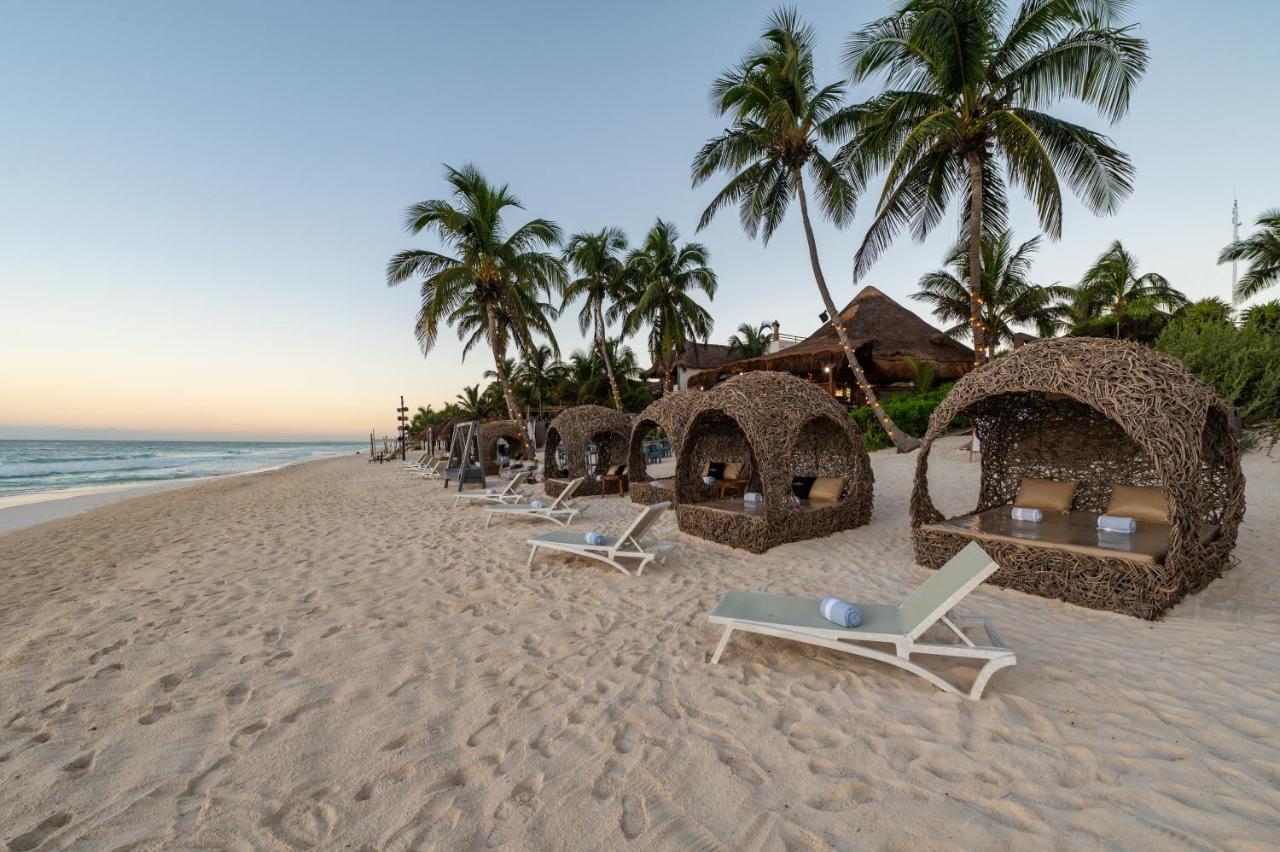 Hotel Hip By Ana Y José Tulum