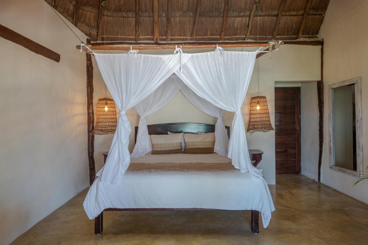 Hip By Ana Y José Hotel Tulum