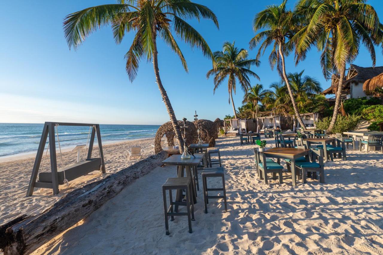 Hotel Hip By Ana Y José Tulum