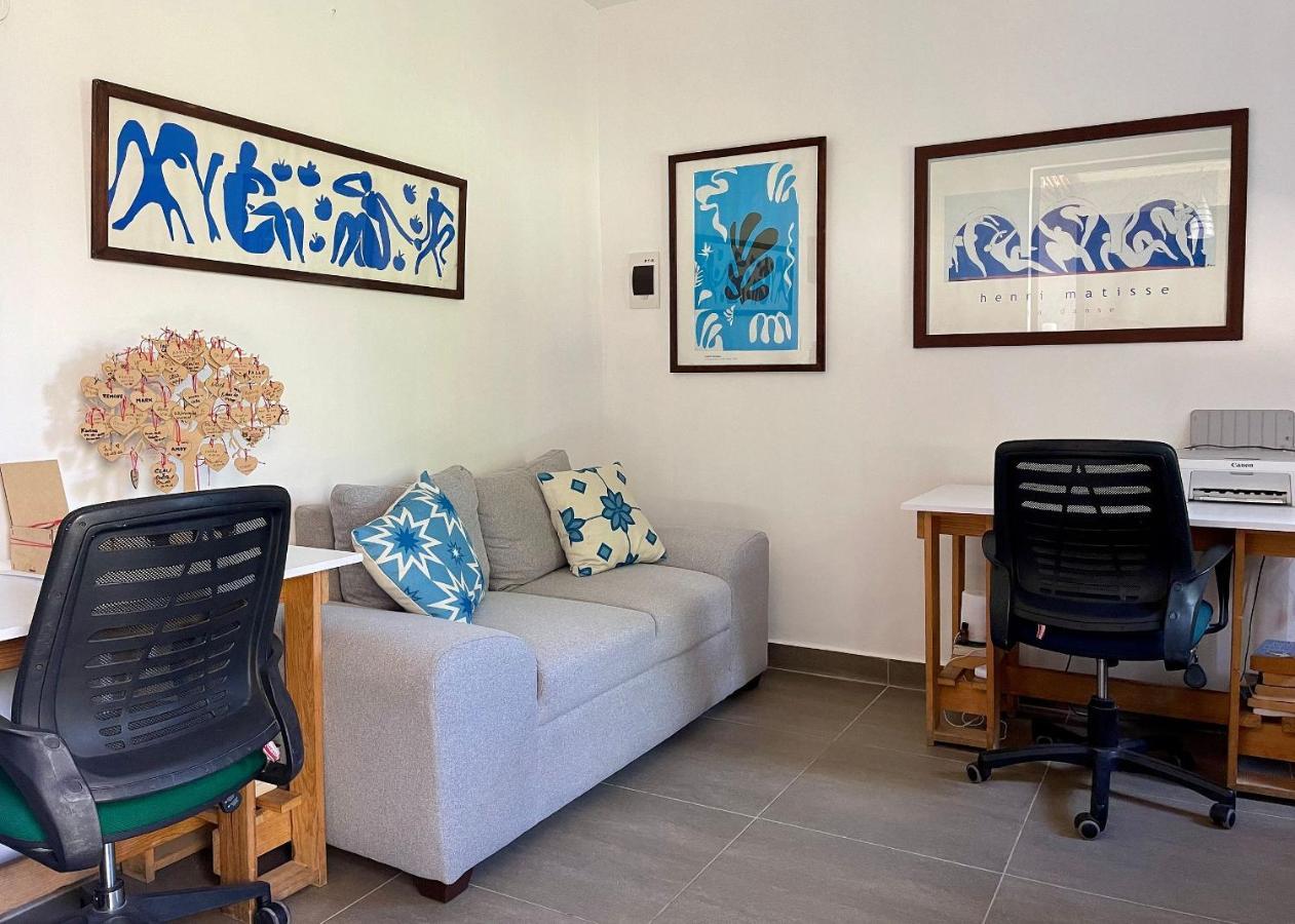 Apartamento Casa Villamatisse *