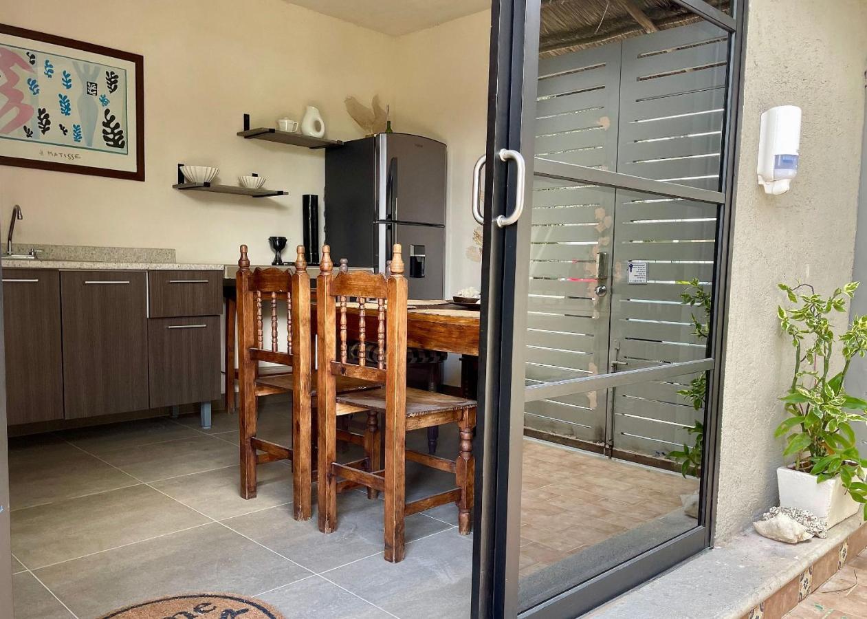 Apartamento Casa Villamatisse Tulum