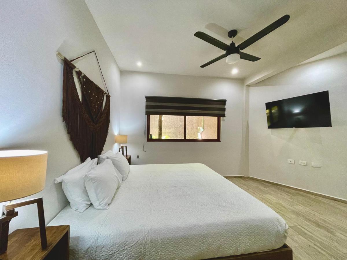 Xan Ha Tulum