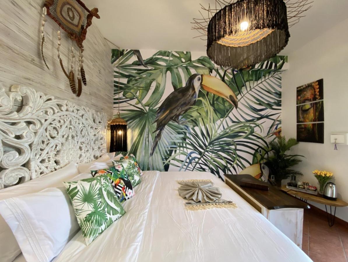 Castillo Inn Tulum