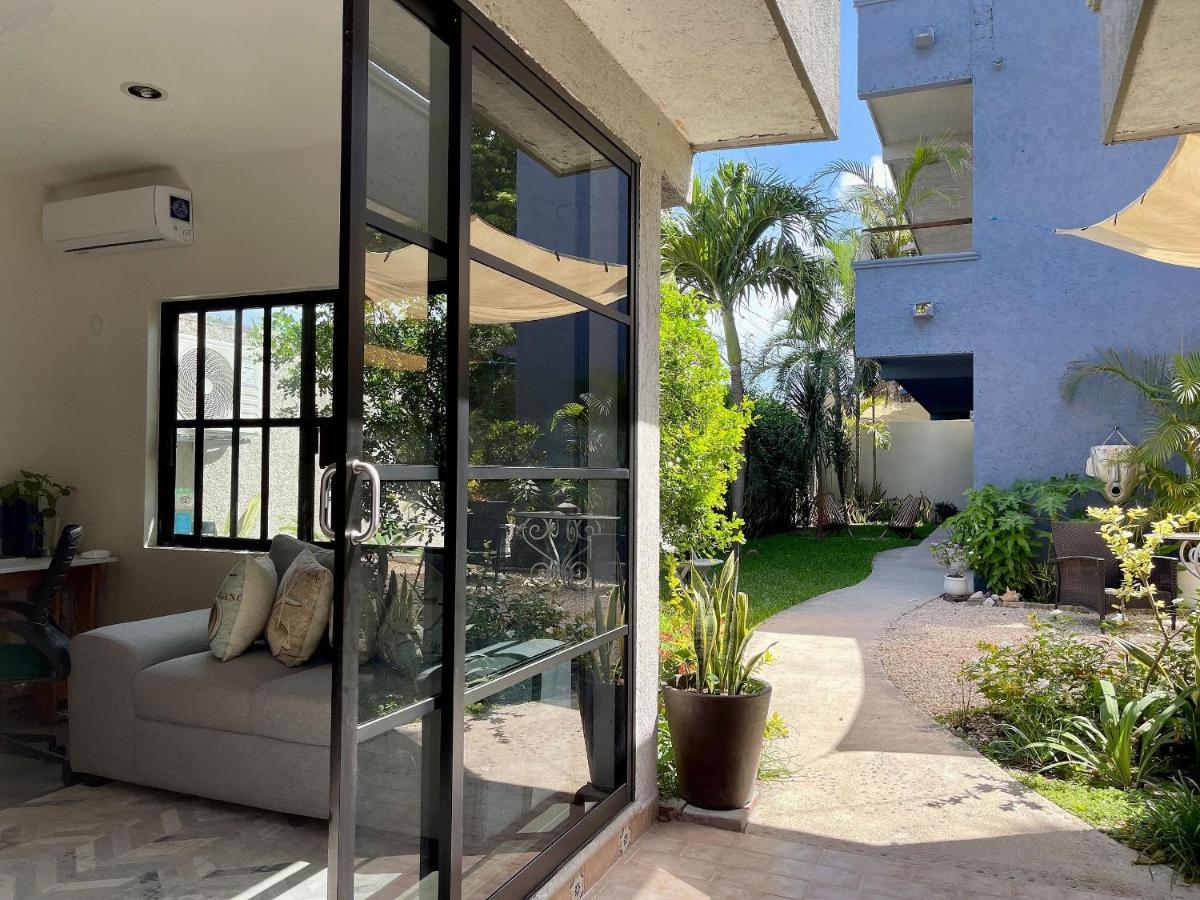 Casa Villamatisse Apartamento Tulum