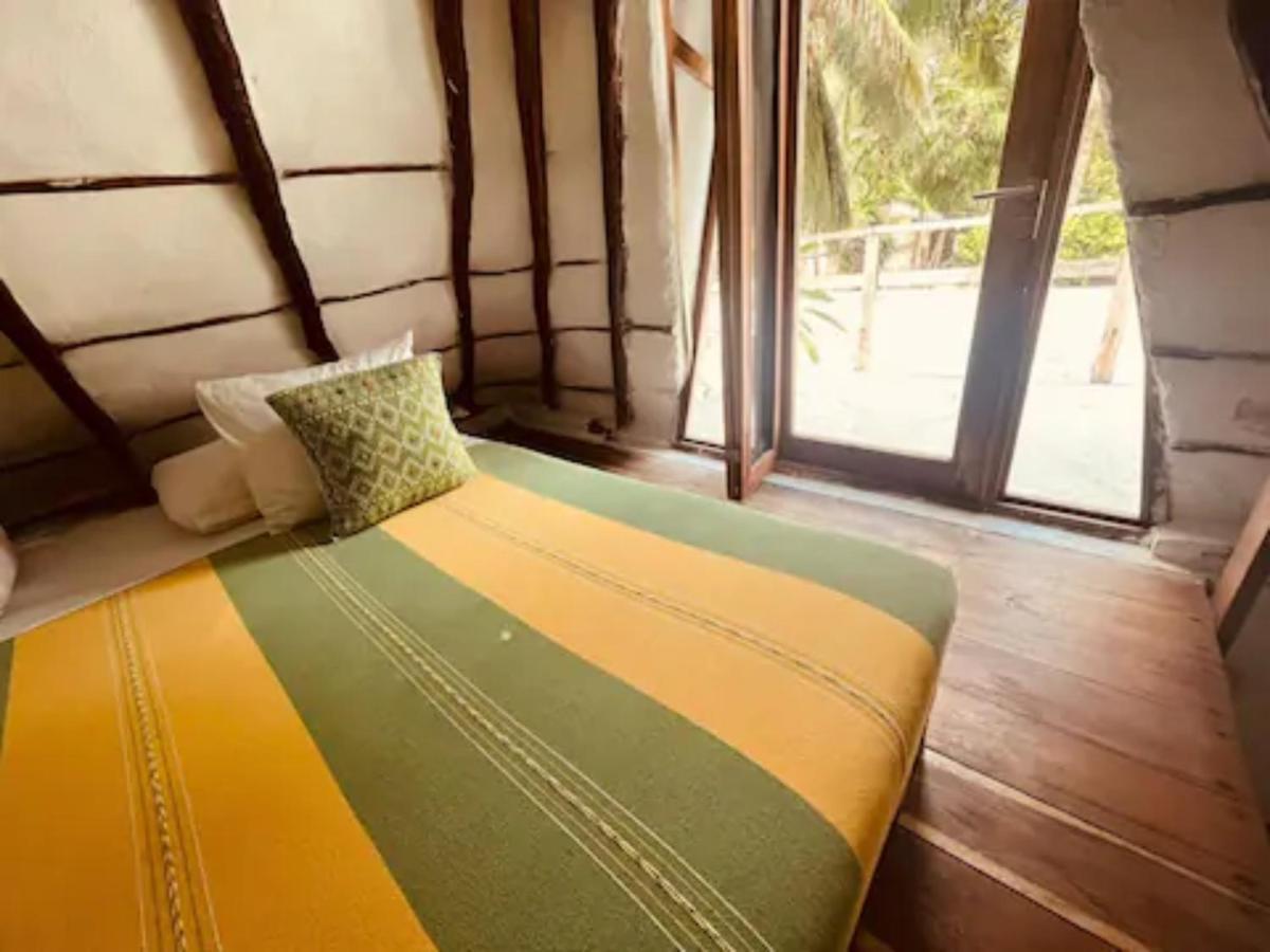 Hotel Dos Ceibas - Massage & Yoga Inclusive 4*