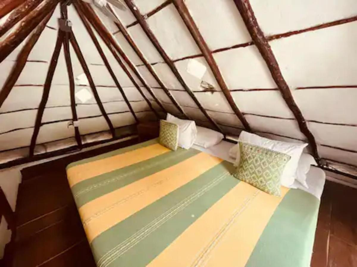 Dos Ceibas - Massage & Yoga Inclusive