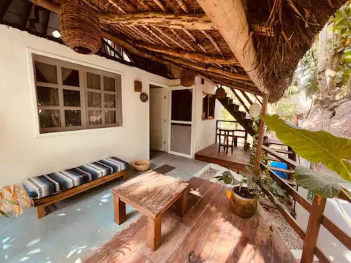 Dos Ceibas - Massage & Yoga Inclusive 4* Tulum