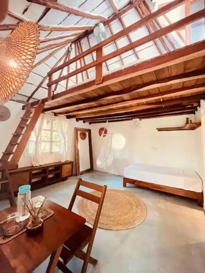 Hotel Dos Ceibas - Massage & Yoga Inclusive Tulum