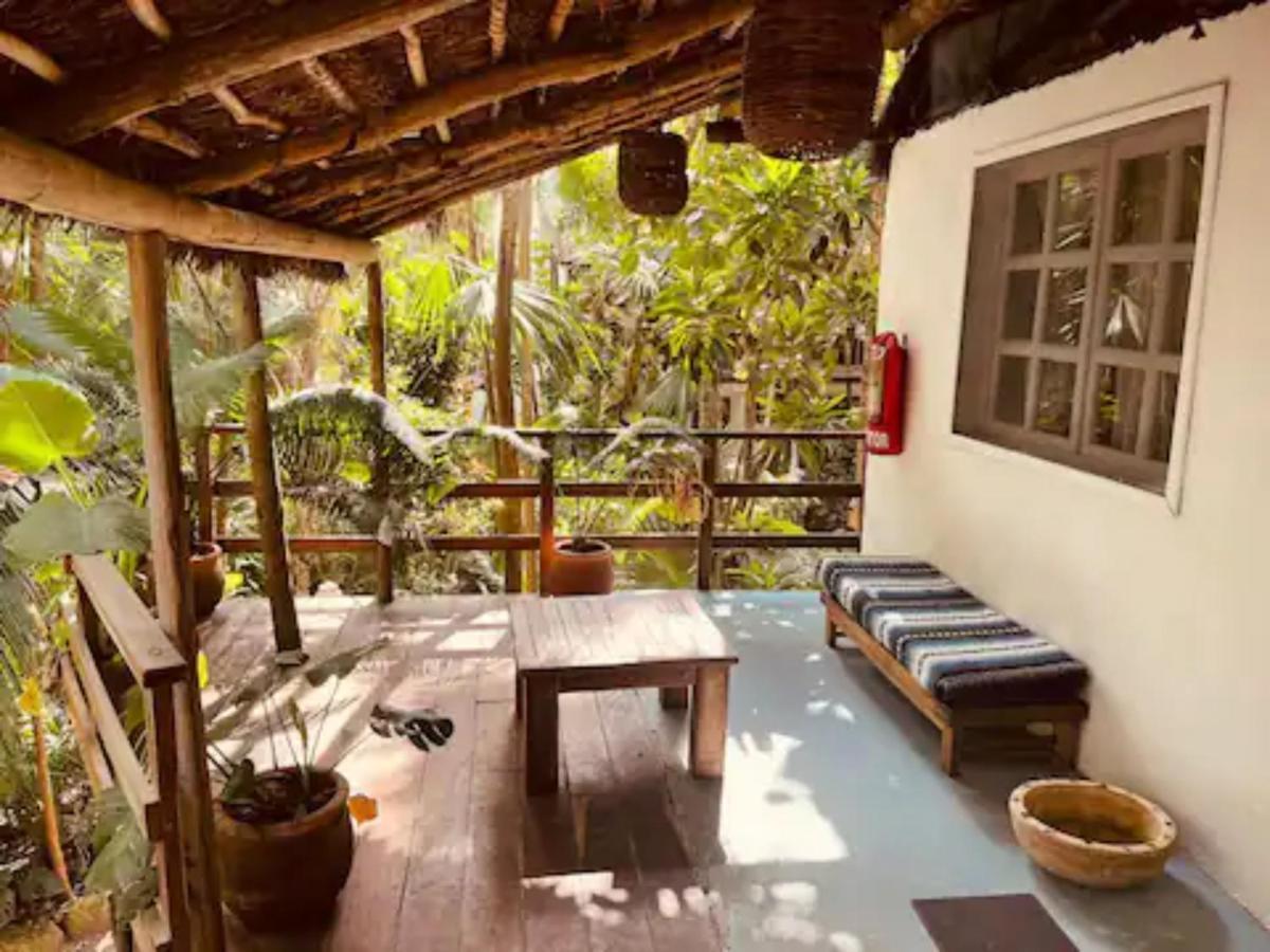 Dos Ceibas - Massage & Yoga Inclusive Hotel