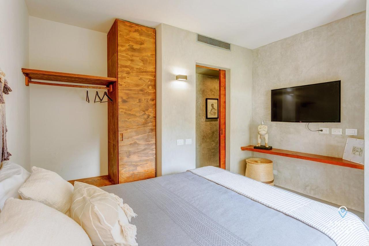 Apartamento Chic In The Heart Of By Stella Tulum